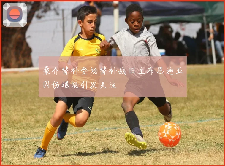 桑乔替补登场替补战旧主布恩迪亚因伤退场引发关注