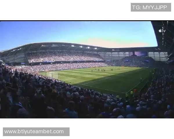 迈阿密国际迎接新篇章大通体育场上座率持续下滑引发关注