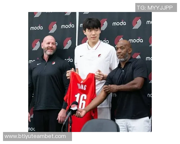 拓记分析当前交易罗威时机杨瀚森与克林根将引领球队内线未来