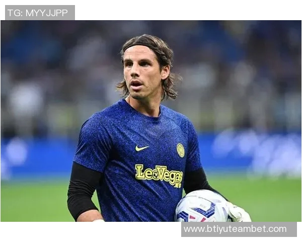 门将之争：索默单手扑救失误迈尼昂成功迷惑恰20引发热议