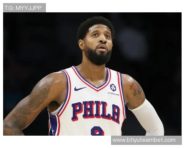 乔治首秀表现亮眼纳斯称赞其防守篮板贡献突出